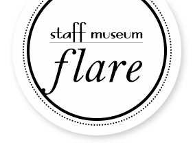 staff museum flare