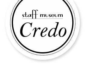 staff museum Credo