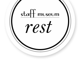 staff museum rest