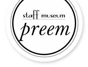 staff museum preem