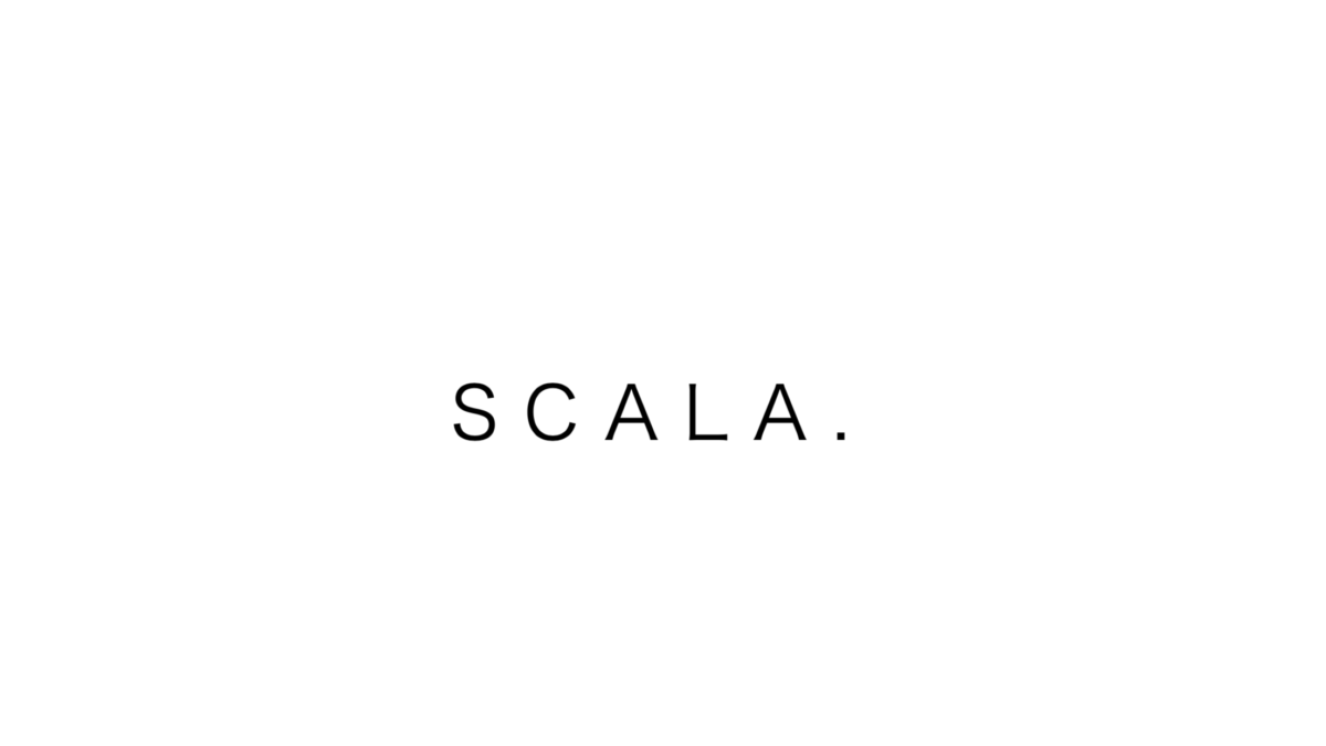 SCALA.アプリの事